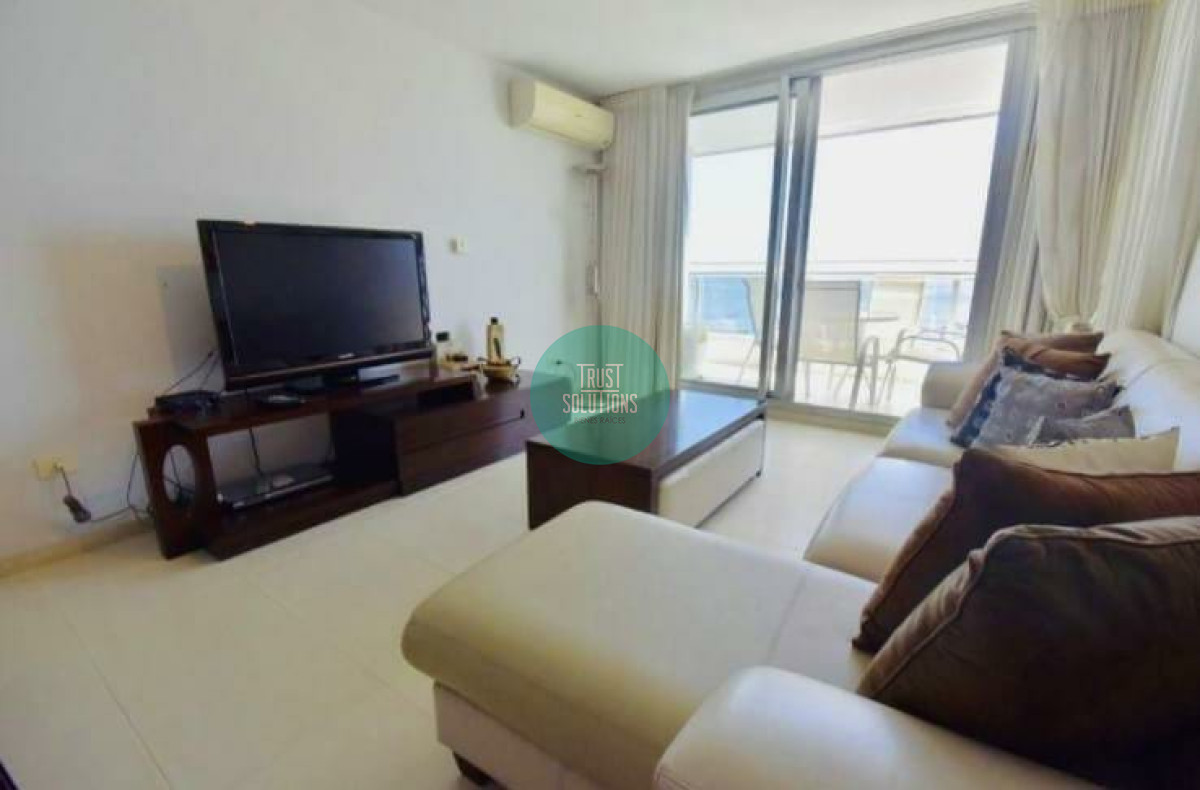 Apartamento ID.695 - Venta Apto Mansa Punta Piso alto 2D y Amenities premium 