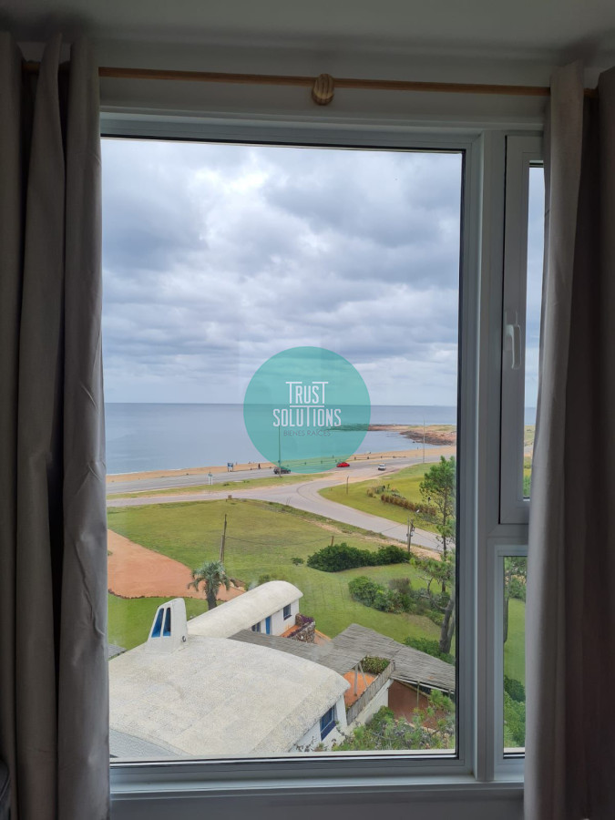 Apartamento ID.1160 - Venta Ap.Punta 3 Suites y Dep   Ed.Poseidón Laguna  OPORTUNIDAD!!!!!