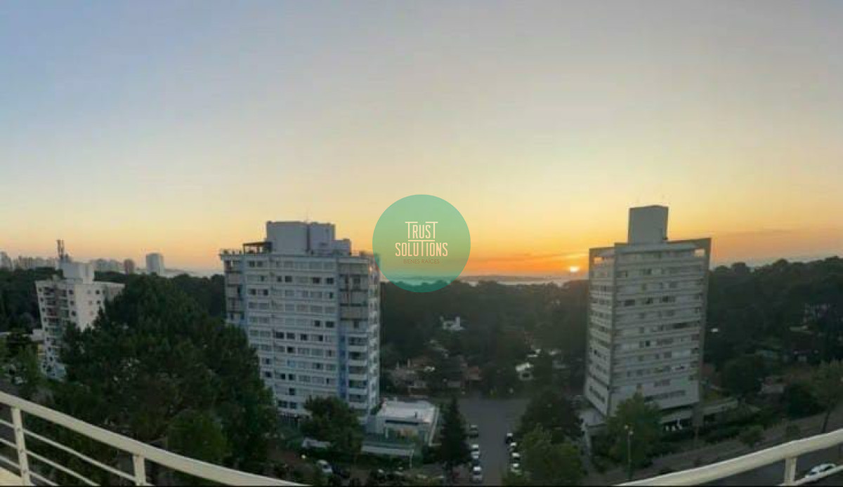 Apartamento ID.651 - Venta Apto Punta 2D 3B Amenities Premium a estrenar 