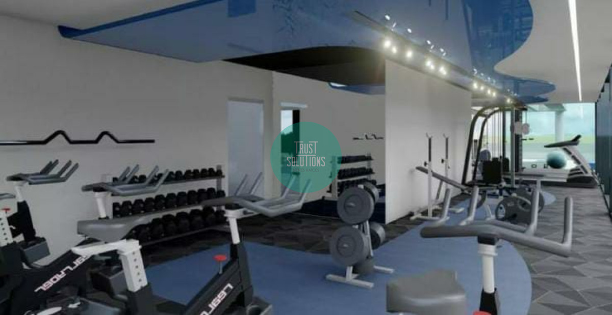 Apartamento ID.965 - Venta Apto 2D Brava Punta con Amenities  