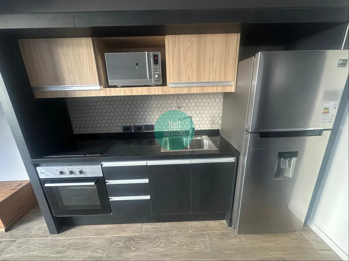 Apartamento ID.1755 - Punta Carretas Venta Con Renta Apartamento 1 Dormitorio Duplex, Opción Garaje