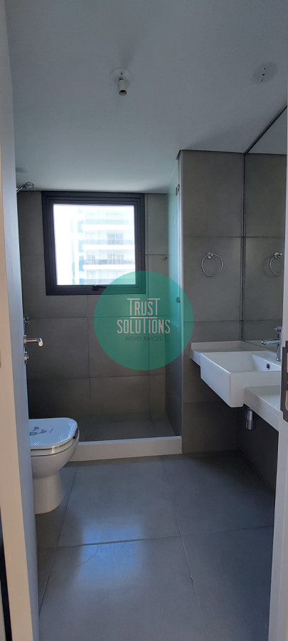 Apartamento ID.778 - Venta Apto 2D a estrenar Brava Punta prox mar con Amenities 