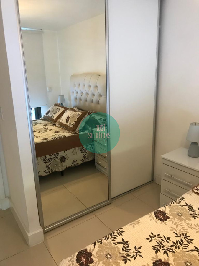 Apartamento ID.1139 - Venta Apto 2D Brava Punta con Terraza  Parrillero propio y muy buenos Amenities 