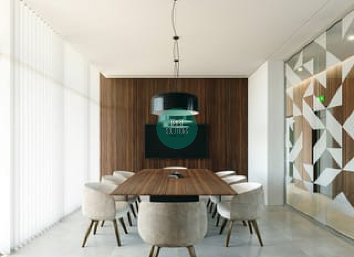 Apartamento ID.965 - Venta Apto 2D Brava Punta con Amenities  