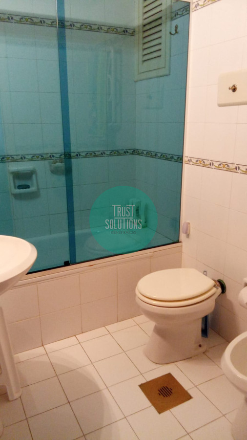 Apartamento ID.1579 - Venta Apto 2D Península Punta frente al mar con espectacular vista 