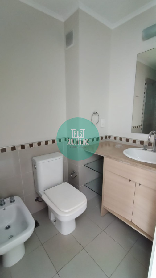Apartamento ID.1702 - Venta Apto 3D Brava Punta con Amenities 