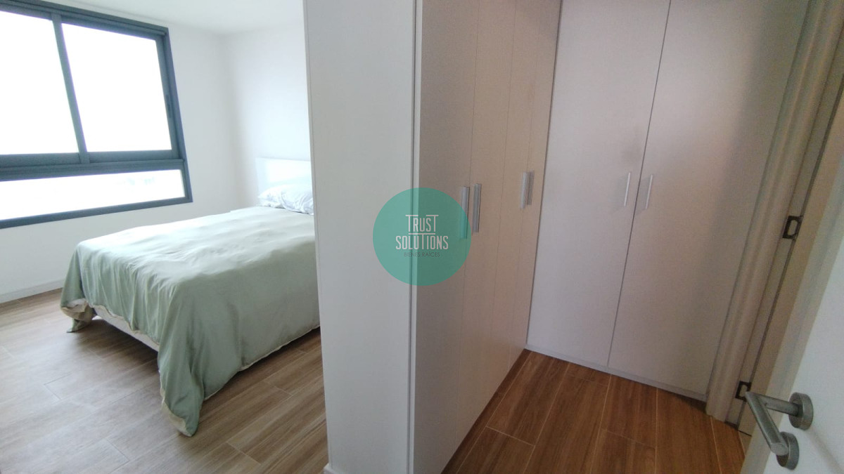 Apartamento ID.563 - Venta Apto 2D a estrenar Brava Punta con Amenities prox mar 