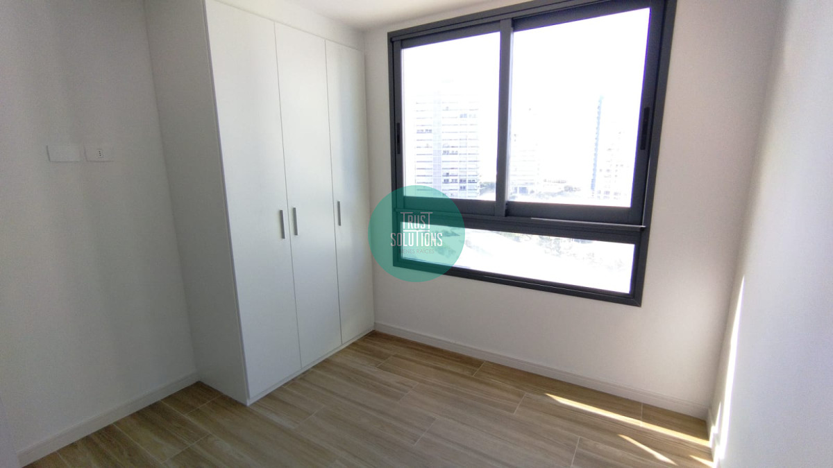 Apartamento ID.952 - Venta Apto 2D a estrenar Brava Punta prox mar con Amenities 