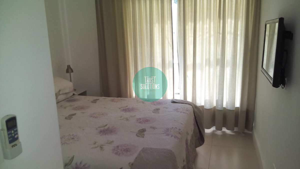 Apartamento ID.458 - Venta Apto Brava Punta 2D Tza con Parrillero y Amenities 