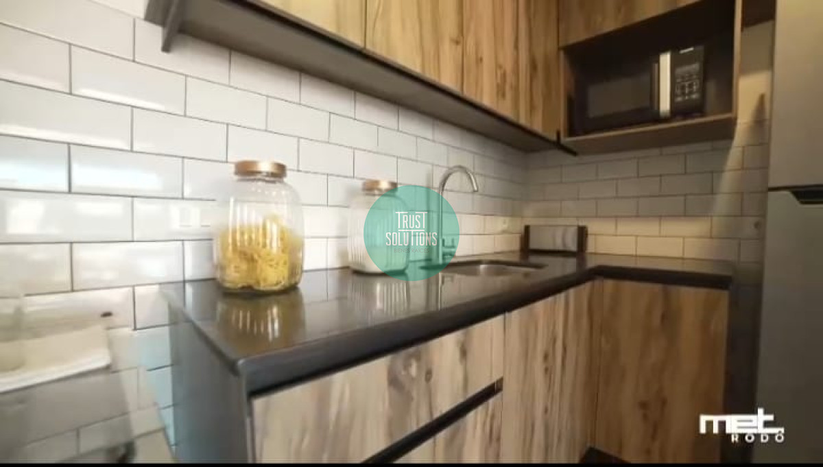 Apartamento ID.118 - Venta Ap.Cordón 1D Terraza Amenities Ed.Met Rodó ULTIMAS UNIDADES!!