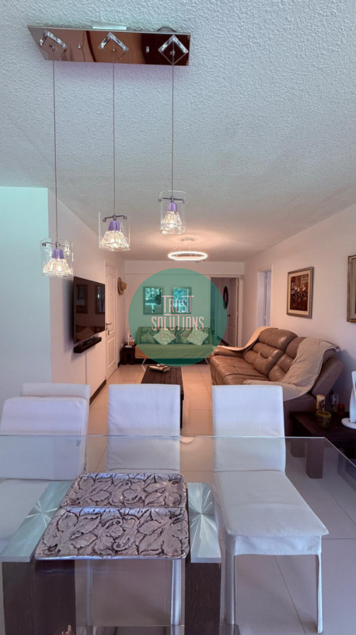 Apartamento ID.1847 - Venta Apartamento 2 Dormitorios Rincon del Indio 