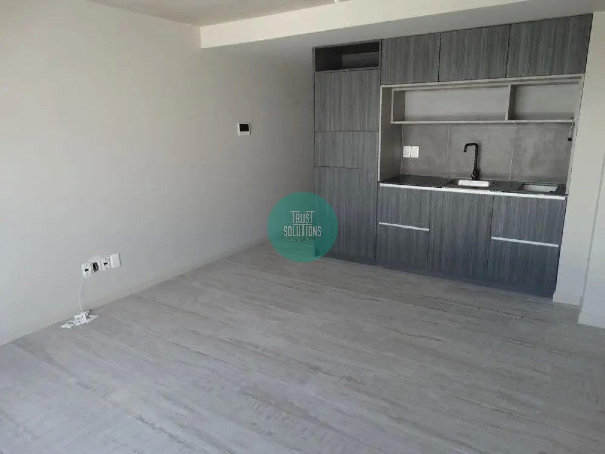 Apartamento ID.681 - Venta Apartamento P.Carretas 2 Dormitorio Ed.Greeen Desing a pasos de la rambla