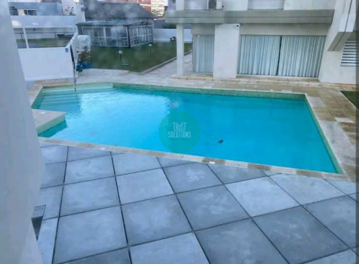 Apartamento ID.842 - Venta Apto 1D Brava Punta a estrenar con Amenities Piso alto