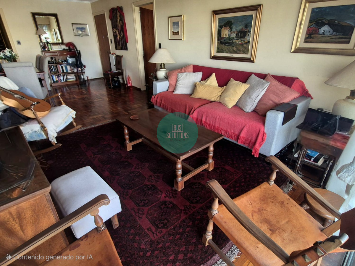 Apartamento ID.1521 - SOLIDO, COMODO Y CALIDO APARTAMENTO EQUIPADO EN ALQUILER EN ZONA DE VILLA BIARRITZ