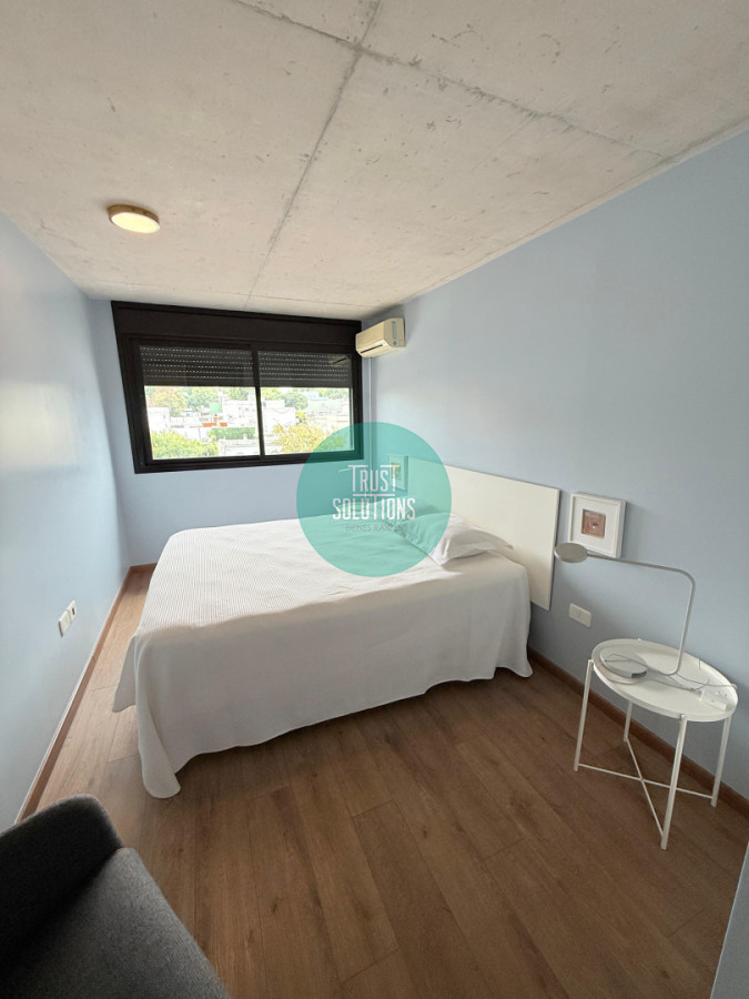 Apartamento ID.1819 - Oportunidad con renta Palermo venta 1 dormitorio 