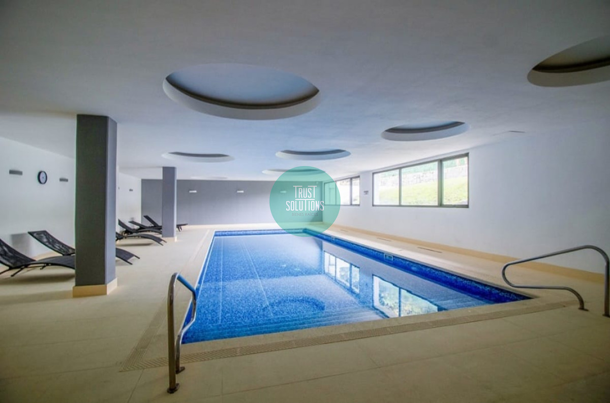 Apartamento ID.1139 - Venta Apto 2D Brava Punta con Terraza  Parrillero propio y muy buenos Amenities 