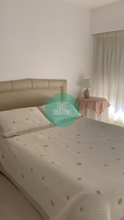 Apartamento ID.360 - Alquiler Invernal Parada 2 Mansa Vista al mar 2D Suite 2B Amenities