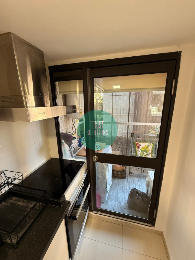 Apartamento ID.1677 - Oportunidad Venta 3 Dormitorios. Prado garaje ss y terraza balcon