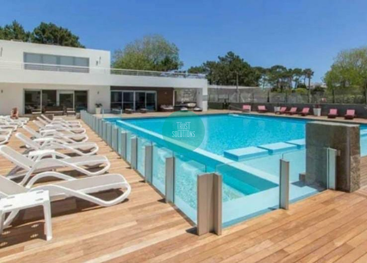 Apartamento ID.1702 - Venta Apto 3D Brava Punta con Amenities 