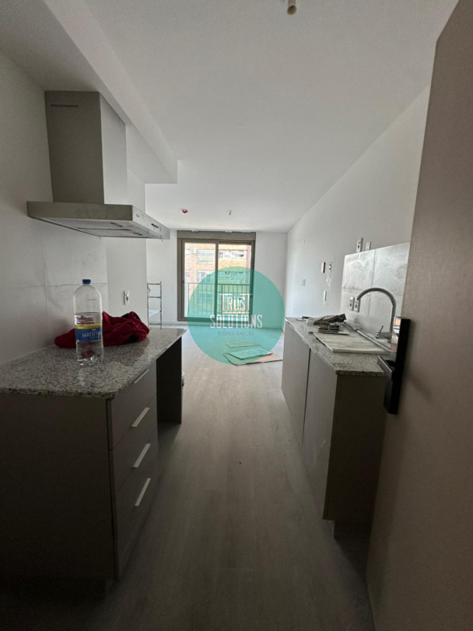 Apartamento ID.224 - Venta Monoambiente P.Batlle Terraza Ed.01 Vila ENTREGA INMEDIATA