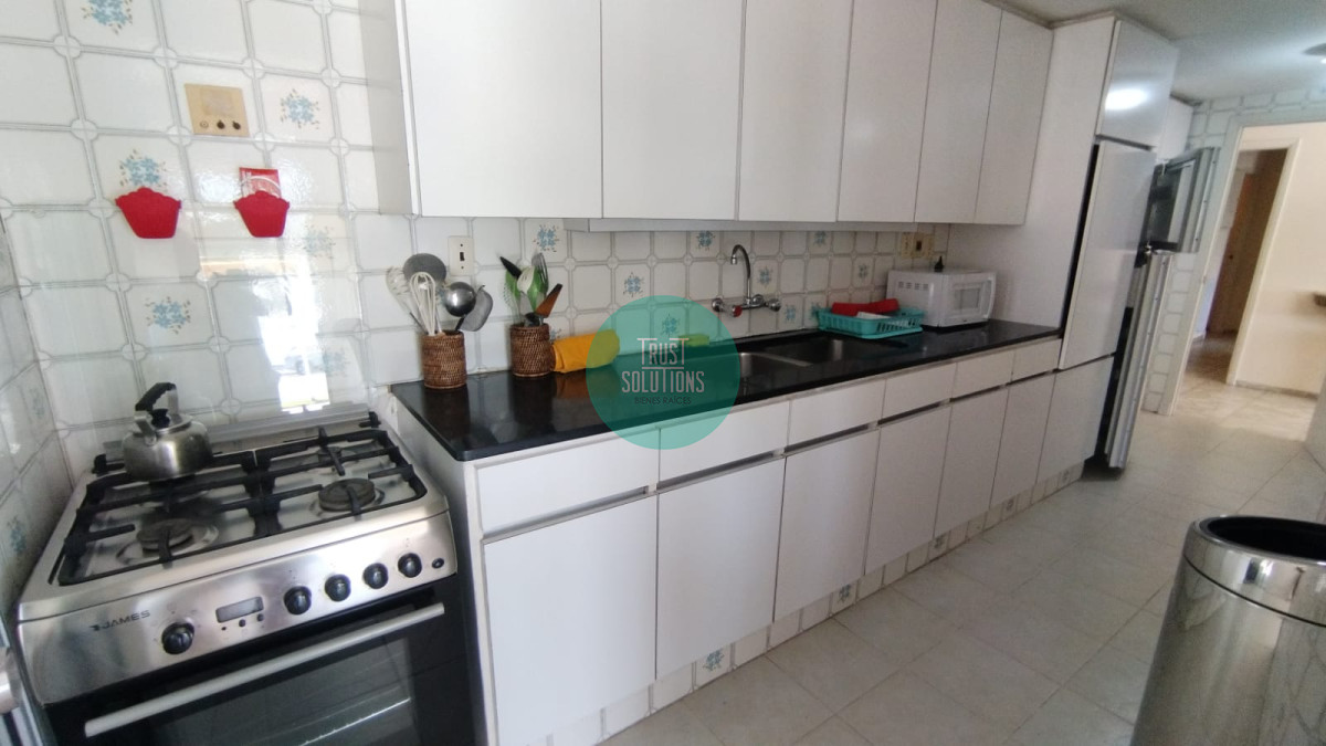 Apartamento ID.1415 - Venta Apto Puerto Punta 3D y dep de serv frente al mar