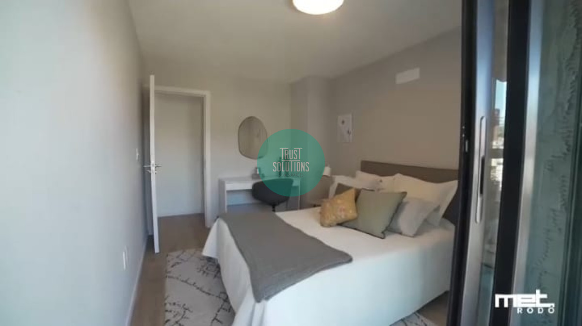 Apartamento ID.118 - Venta Ap.Cordón 1D Terraza Amenities Ed.Met Rodó ULTIMAS UNIDADES!!