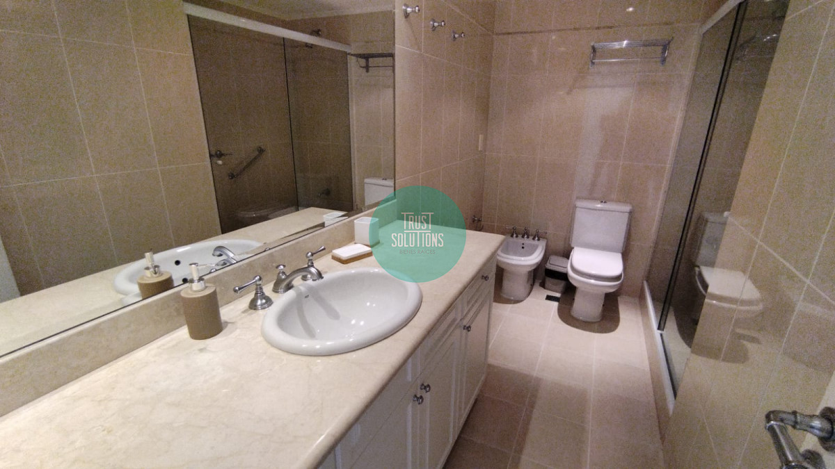 Apartamento ID.1159 - Alquiler Anual Apto Mansa Punta magnífico 3 suites Serv Amenities premiun