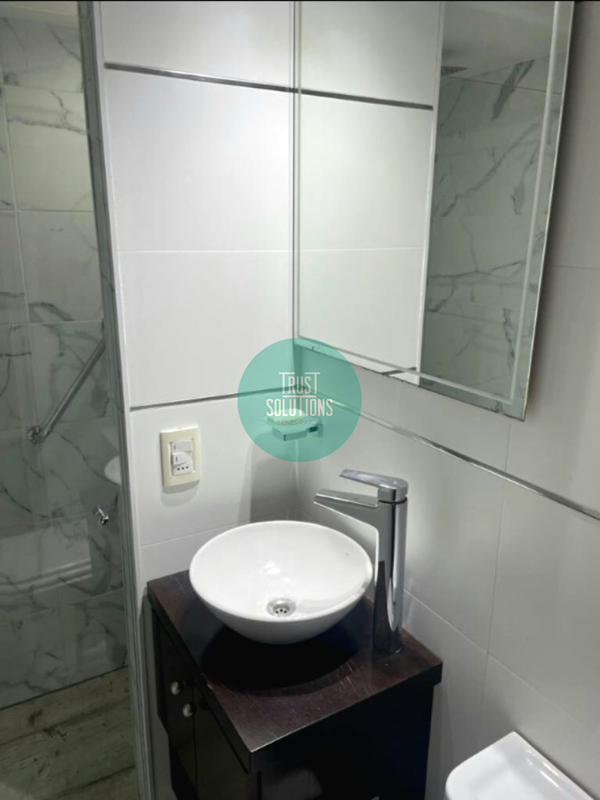 Apartamento ID.1477 - HERMOSO APARTAMENTO AMOBLADO EN ALQUILER CON GASTOS COMUNES Y CALEFACCIÓN INCLUIDOS