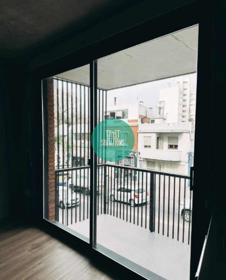 Apartamento ID.1421 - Alquiler Anual y temporario Palermo al lado del mar