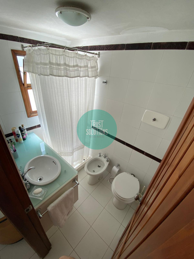 Apartamento ID.624 - Venta Apto Punta Puerto 3D 2B Gge