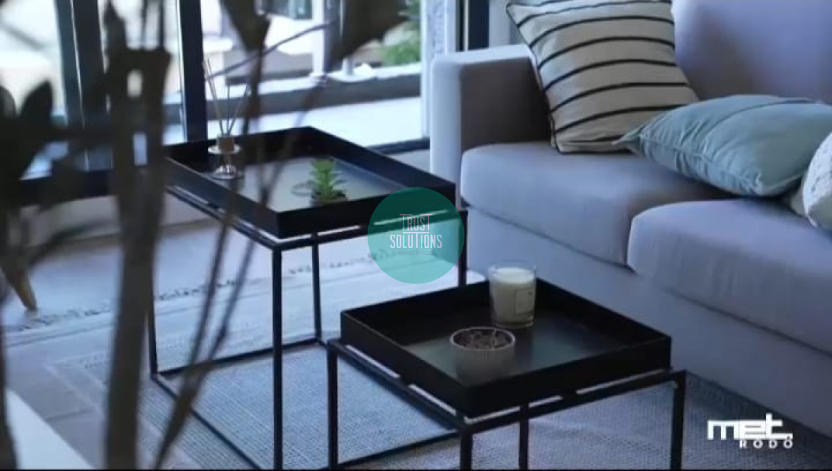 Apartamento ID.118 - Venta Ap.Cordón 1D Terraza Amenities Ed.Met Rodó ULTIMAS UNIDADES!!