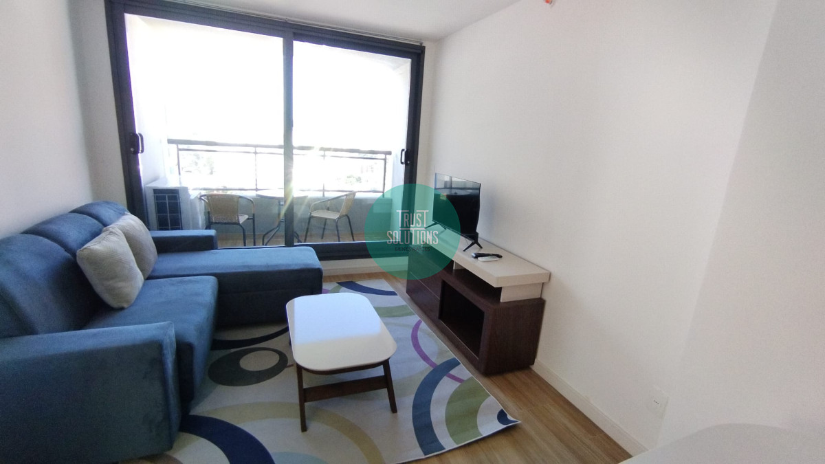 Apartamento ID.920 - Venta Apto 2D Brava Punta con Amenities 