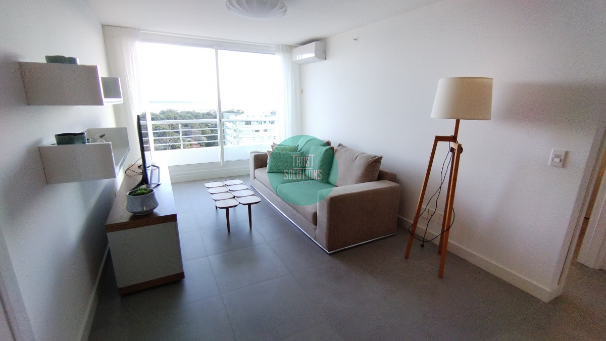 Apartamento ID.651 - Venta Apto Punta 2D 3B Amenities Premium a estrenar 