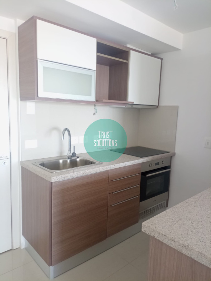 Apartamento ID.512 - Venta Apartamento Brava Punta Piso alto a estrenar 1D con Amenities 