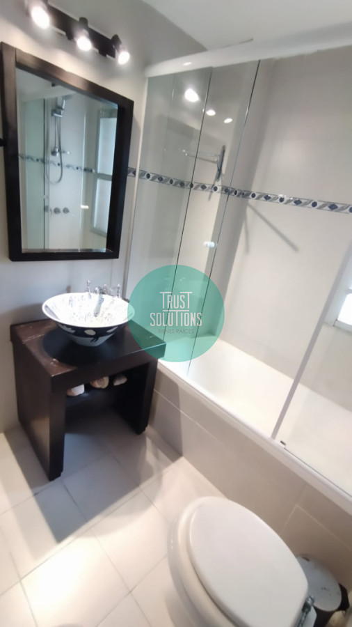 Apartamento ID.1790 - Venta Apto 3D Península Punta frente a playa Mansa 