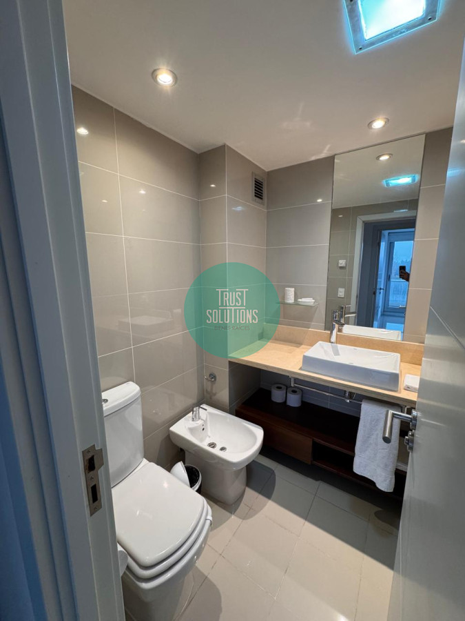 Apartamento ID.1679 - Alquilar Anual Apto 2D Roosevelt Punta con Amenities 