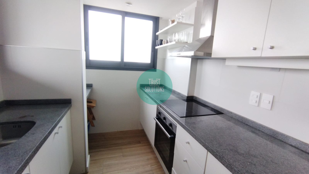 Apartamento ID.1543 - Venta Apto 2D Brava Punta con Amenities prox al mar 