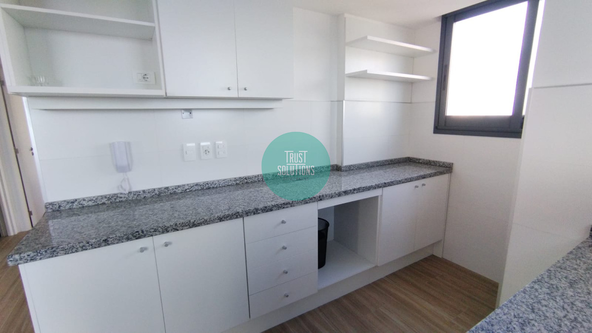Apartamento ID.1545 - Venta Apto 2D a estrenar Brava Punta con Amenities prox mar 