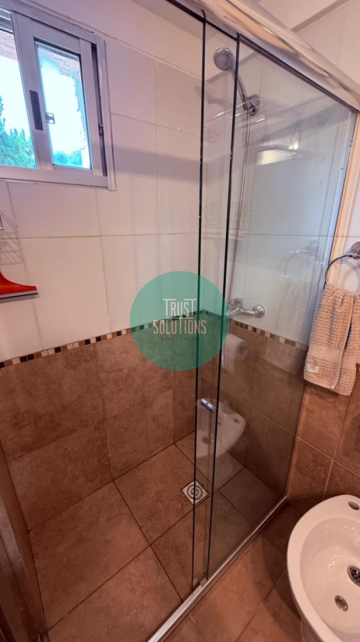 Apartamento ID.1847 - Venta Apartamento 2 Dormitorios Rincon del Indio 