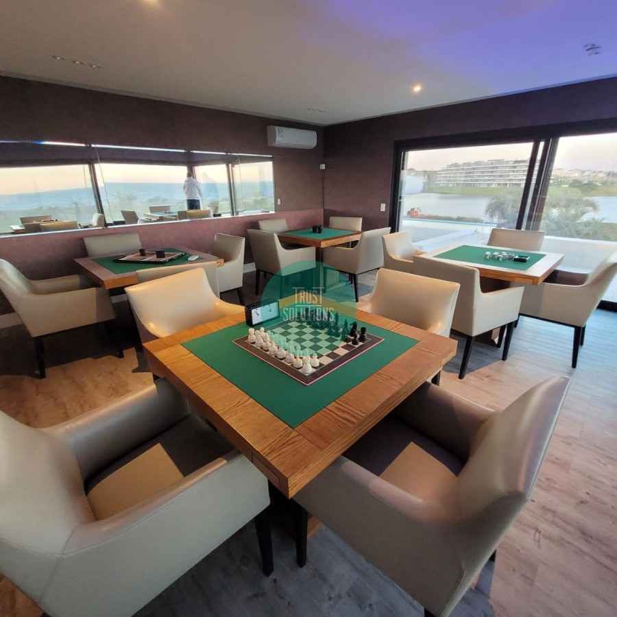 Apartamento ID.1160 - Venta Ap.Punta 3 Suites y Dep   Ed.Poseidón Laguna  OPORTUNIDAD!!!!!