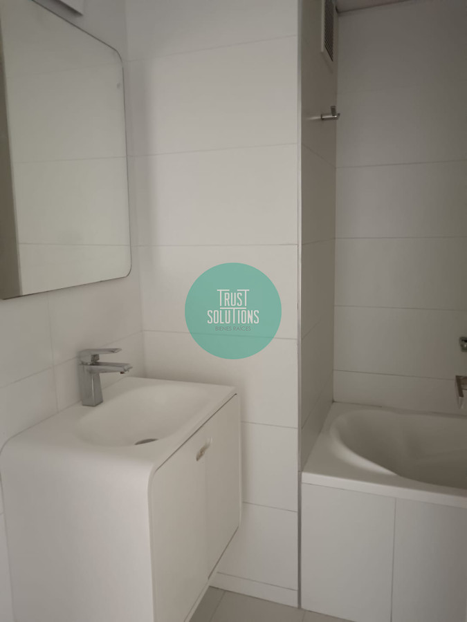 Apartamento ID.910 - Hermoso Alquiler Ap. 2D Barrio Sur vista al mar Ed.Alma Sur