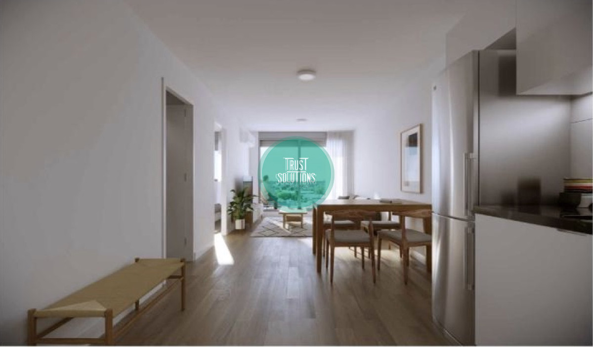 Apartamento ID.1143 - Venta Apto.Buceo 2D a metros de Av. Italia Ed.Site Propios