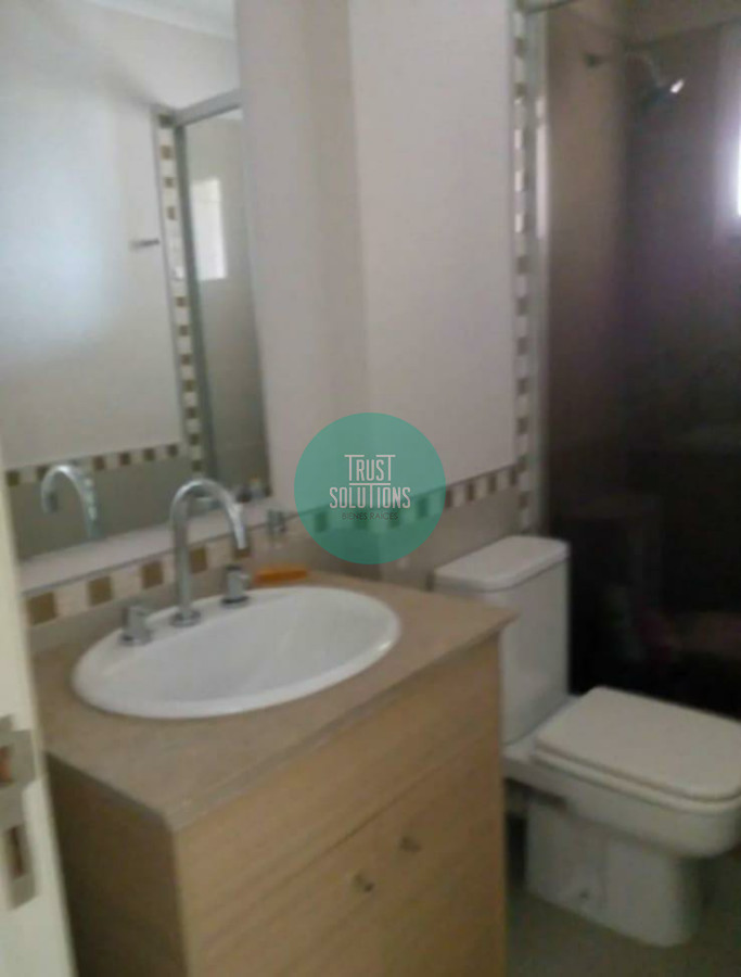 Apartamento ID.1111 - Alquiler Anual Apto 3D Brava Punta con Amenities 
