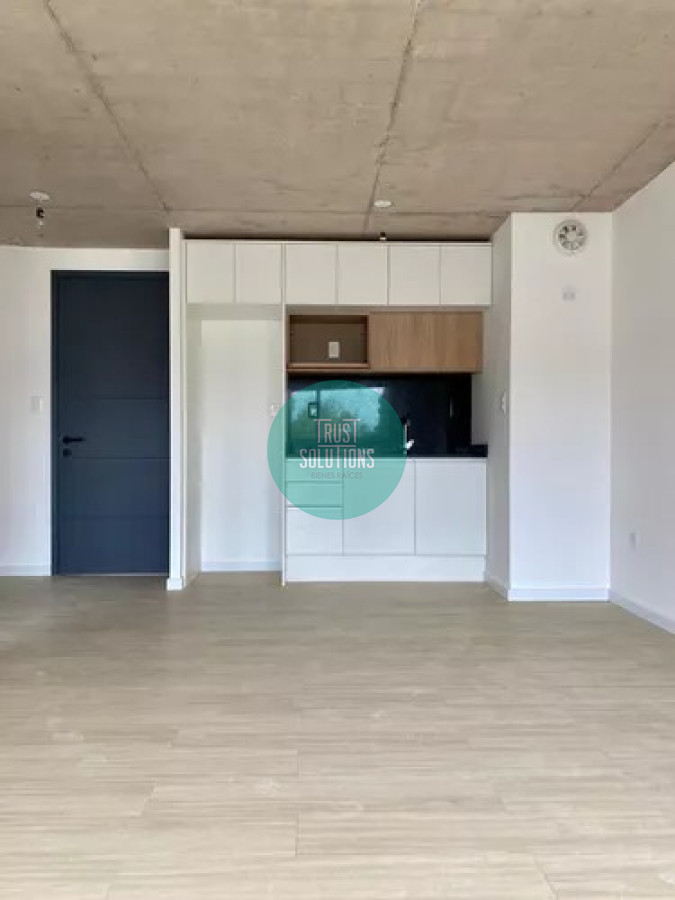 Apartamento ID.146 - Venta Ap.Pocitos Nuevo 1D con Garaje  Ed.Garden Plaza con renta 