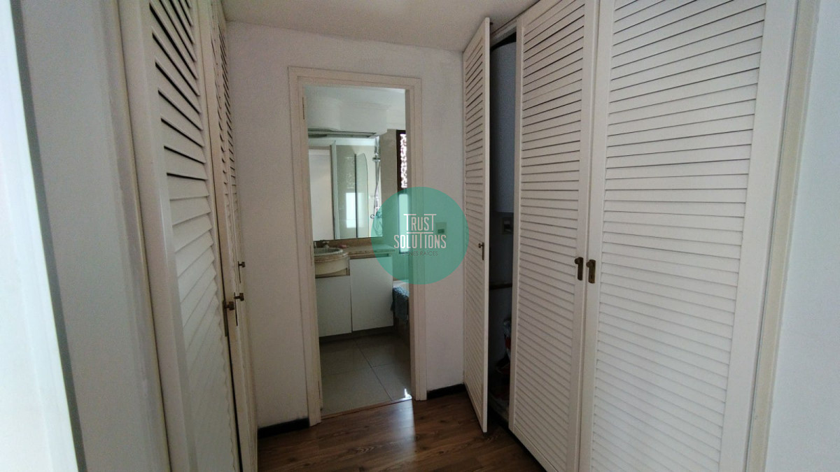 Apartamento ID.530 - Venta Apto Mansa Punta 3D frente al mar Barbacoa
