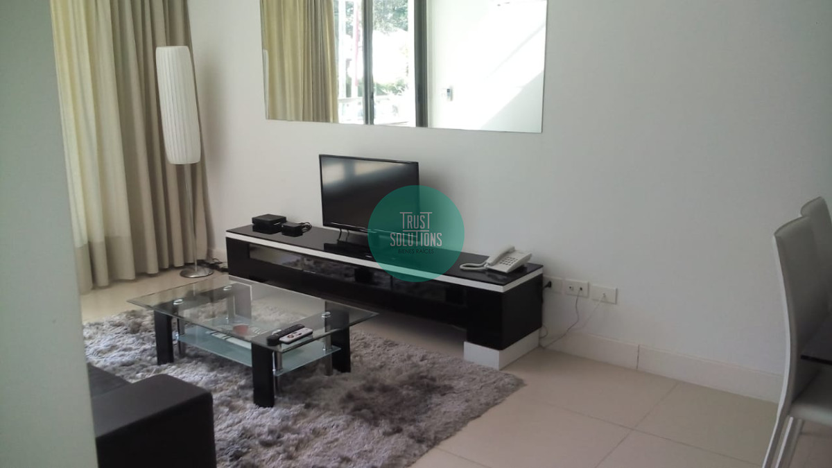 Apartamento ID.458 - Venta Apto Brava Punta 2D Tza con Parrillero y Amenities 