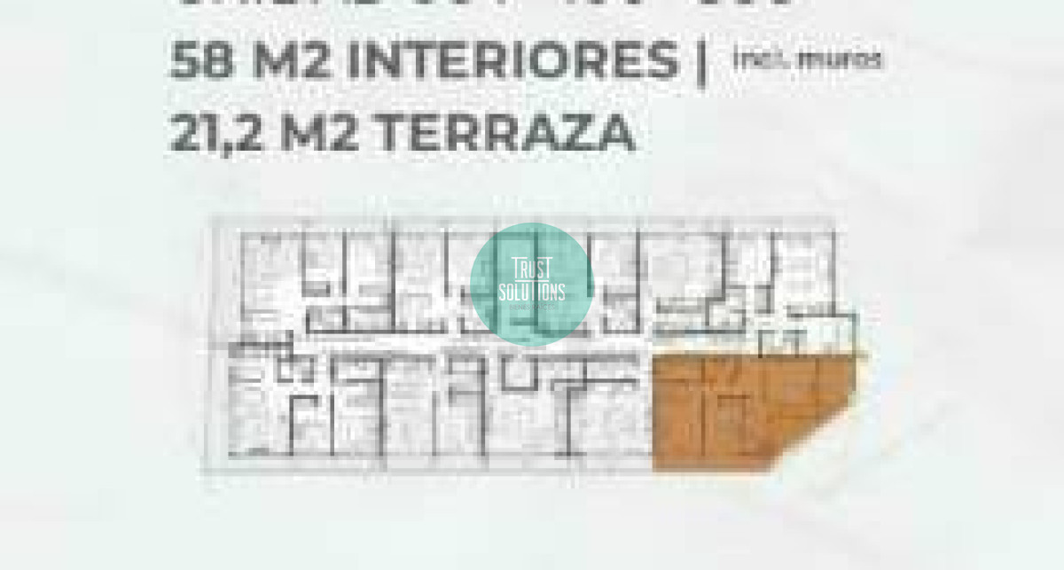 Apartamento ID.1691 - Venta Apto 2D Pinares Punta con Amenities en pozo