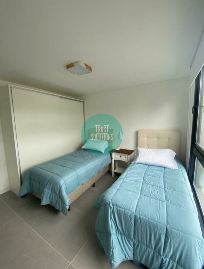 Apartamento ID.1556 - Venta y Alquiler Anual Apto 2D Mansa Punta con Amenities 