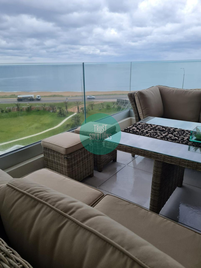 Apartamento ID.1160 - Venta Ap.Punta 3 Suites y Dep   Ed.Poseidón Laguna  OPORTUNIDAD!!!!!