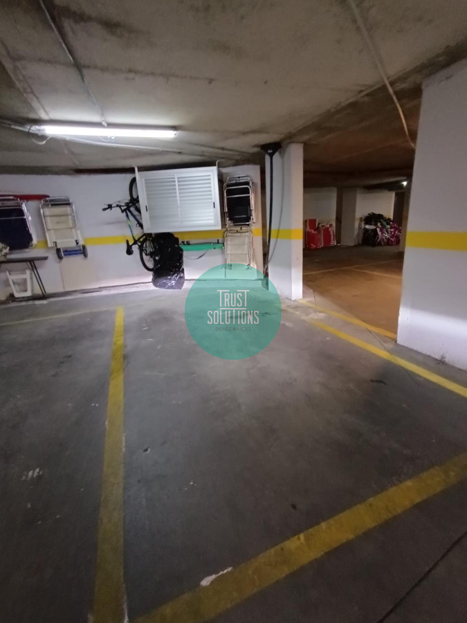 Apartamento ID.1301 - Venta Apto 2D Brava Punta con Amenities y Terraza con parrillero 